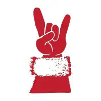 Hail Santa! - design