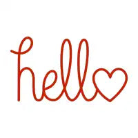 Love Letters - design