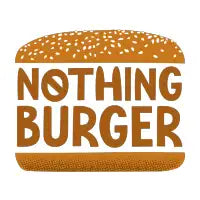 Nothing Burger - design