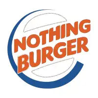 Nothing Burger - design