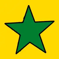 Star-belly Sneetch - design