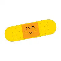 Vaccinated! - design