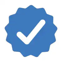 Verified! - design
