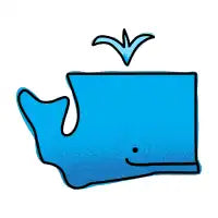 W is for Washington - design