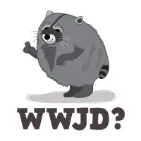 What Would Jimothy Do? - design