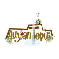 AuyanTepui - design