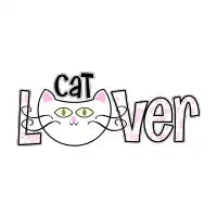Cat Lover - design