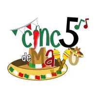 Cinco de Mayo - design