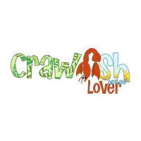 Crawfish Boiled Lover - design