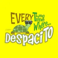 Despacito - design