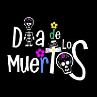 Dia de los Muertos - design