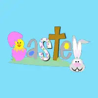 Easter - design