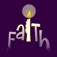 Faith - design
