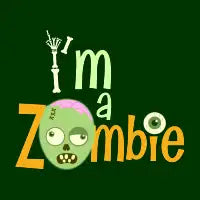 I'm a Zombie! - design
