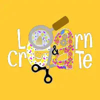 Learn & Create - design