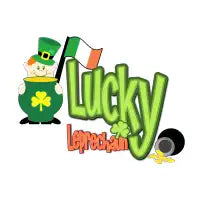 Lucky Leprechaun - design