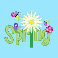 Spring - design