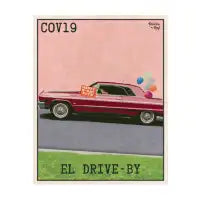 El Drive-by - design