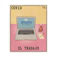 El Trabajo - design
