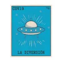 La Diversion - design