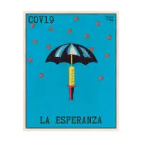 La Esperanza - design