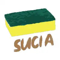 Sucia Tshirt - design
