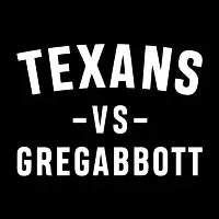 TexansVAbbott - design