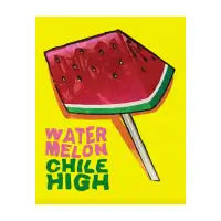 Watermelon Chile High - design