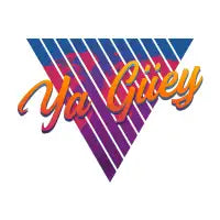 Ya Guey Retro - design