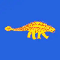 Ankylosaurus - design