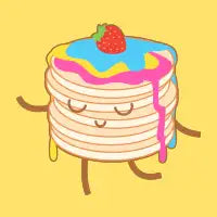 Pandelicious! - design