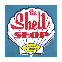 The Shell Shop, Morro Bay, California - design