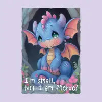 Cute Dragon - design