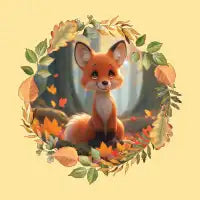 Foxy - design