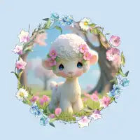Lamby - design