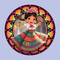 Latina - design