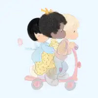 Love Knows No Color T-Shirt - design