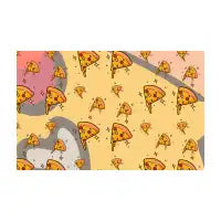 Pizza For Everyone - design