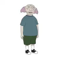 Dobby Hill - design