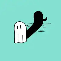 hey, boo - design