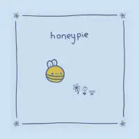 Honeypie - design