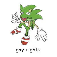Kermit the Hedgefrog - design