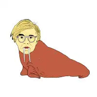 Andy Walrus - design