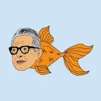 Jeff Goldfish - design