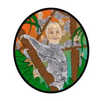 Planet Sloth - design