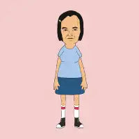 Quentin TaranTina Belcher - design