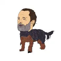 Thom Yorkie - design