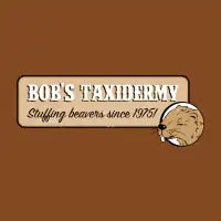 Bob's Taxidermy - design