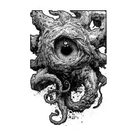 Eldritch Gaze - design