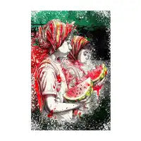 Genocide 2 - design